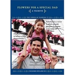 Flowers for a Special Dad