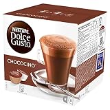 Nescafé Dolce Gusto Chococino, 3er Pack (48 Kapseln)