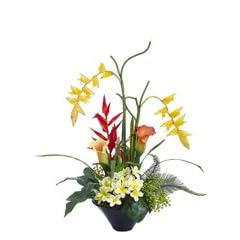 Calla Lily Flower arrangement