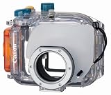 Waterproof Case for Canon A570IS