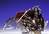 FINALFANTASY �ޥ�����������㡼�� Vol.2 �ʥ��ġ����֡��饦���