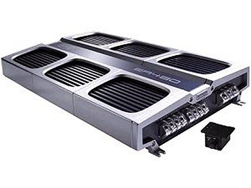 Drucker: EmPhaser EA480