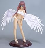 天使 (1/6スケールPVC塗装済み完成品）