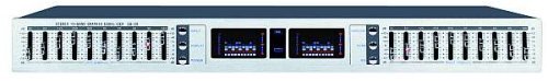 Drucker: Equalizer "EQ-20863 si"