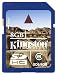 Kingston 8 GB SDHC Class 6 Flash Memory Card SD6/8GB