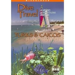 Dive Travel present Turks and Caicos