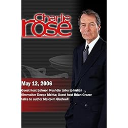 Charlie Rose (May 12, 2006)