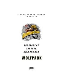 The Story of the 2006 Diamond Bar Wolfpack