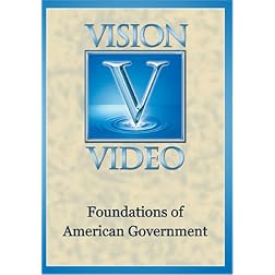 Foundations of American Government
