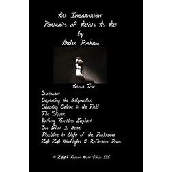 Art Incarnation: Portraits of Artists As Art, Volume Two