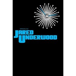 Drumsallday Presents Jared Underwood