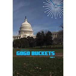 Drumsallday presents GOGO BUCKETS: BASICS (part 1 of 2)