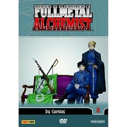 Fullmetal Alchemist 2