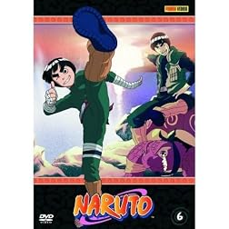 Naruto 6-23-26