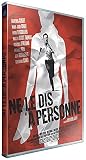 Ne le dis � personne