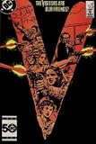 V #4 (Volume 1)