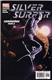 Silver Surfer, Vol 4 #2 (Comic Book): Communion Part 2