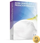 Adobe Creative Suite CS3 Production Premium [Mac] [OLD VERSION]