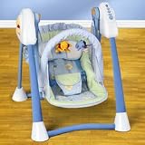 Disney Deluxe Travel Swing