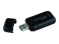 Kompaktanlagen: Kingston Technology: 2GB USB STICK USB 2.0