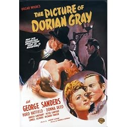 The Picture of Dorian Gray