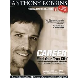 Find Your True Gift: 3 Paths to Maximizing Impact in Your Career
