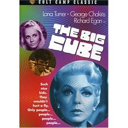 The Big Cube