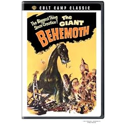 The Giant Behemoth