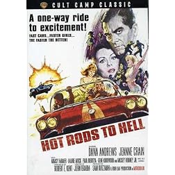 Hot Rods to Hell