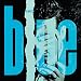 Graphic: Almost Blue by Elvis Costello and The Attractions