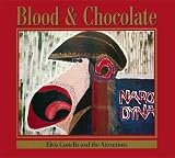 Blood & Chocolate by Elvis Costello and The Attractions