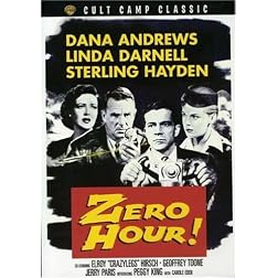 Zero Hour!