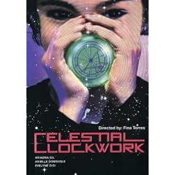 Celestial Clorkwork