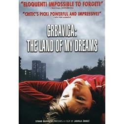 Grbavica: the Land of My Dreams