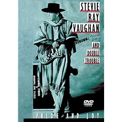 Stevie Ray Vaughan: Pride and Joy