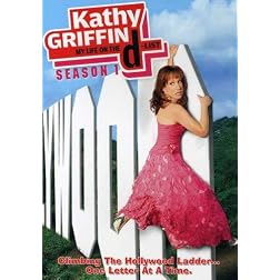 Kathy Griffin: My Life on the D-List - The Complete First Season