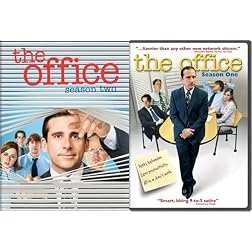 The Office: Seasons One and Two