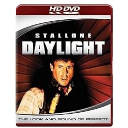 Daylight [HD DVD]
