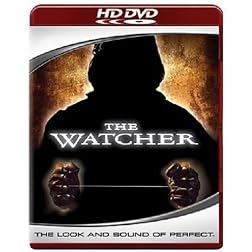 The Watcher [HD DVD]