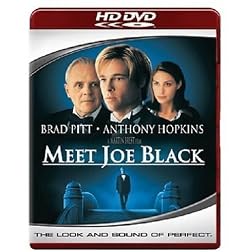 Meet Joe Black [HD DVD]