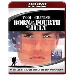 Born on the Fourth of July [HD DVD]