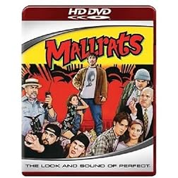Mallrats [HD DVD]