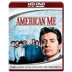 American Me [HD DVD]