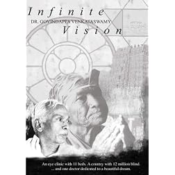 Infinite Vision