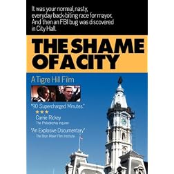 The Shame of a City