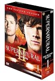 SUPERNATURAL �X�[�p�[�i�`������ (�Z�J���h�E�V�[�Y��) �R���N�^�[�Y�E�{�b�N�X1