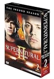 SUPERNATURAL �X�[�p�[�i�`������ (�Z�J���h�E�V�[�Y��) �R���N�^�[�Y�E�{�b�N�X2