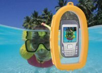 Speicherkarten: Retrostar Snap-Hook, Karabinerhaken f.Telefonh�rer