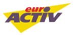 Festnetztelefone: FMN ISDN-Telefon alpha-euro 3000, schwarzblau