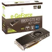 Handys ohne Vertrag: Gainward Bliss AGP 7600GS 256 DEMO Grafikkarte